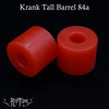 Krank Cushions - Tall Roller 0.65"