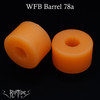 WFB Cushions - Roller 0.55"