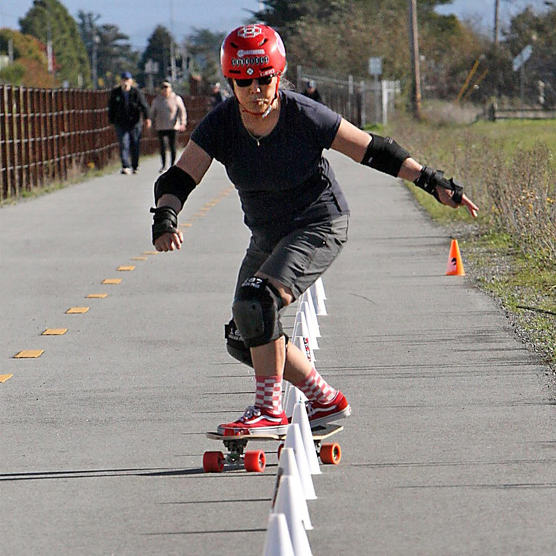 La Costa Racing President's Day Race! 