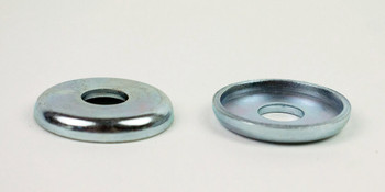 Large Cup Washers