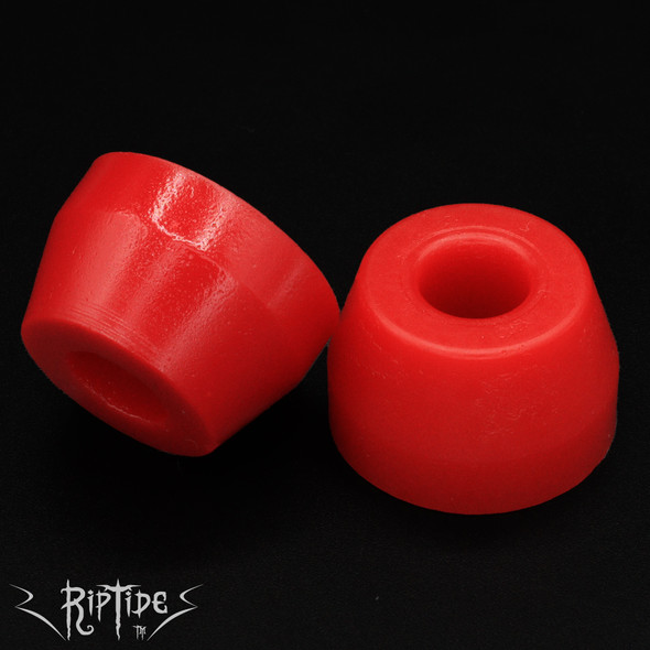 RipTide Sports Skateboard Bushings APS Cone Duro All