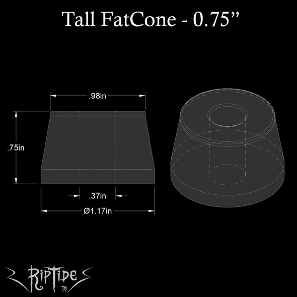 APS Tall FatCone
