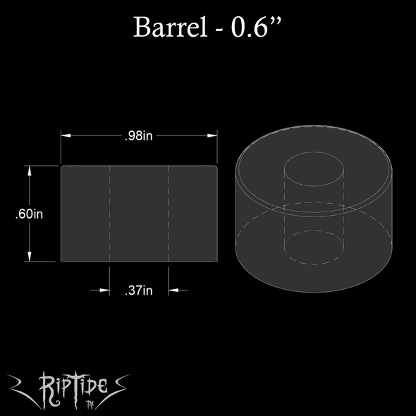 APS Barrel