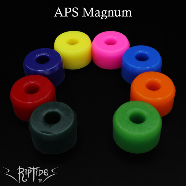 RipTide Sports Skateboard Bushings APS Magnum All Duro Circle