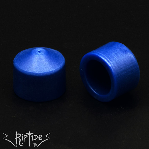 Skateboard Pivot Cups Kodiak Trucks RipTide Sports Blue