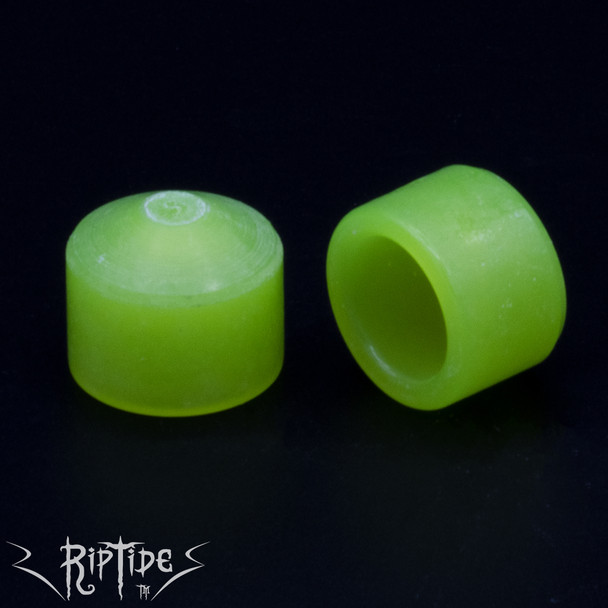 Skateboard Pivot Cups Bolzen Trucks RipTide Sports Green