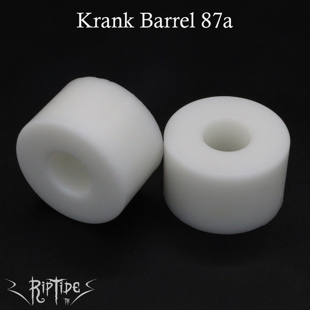 KranK Cushions - Roller 0.55"