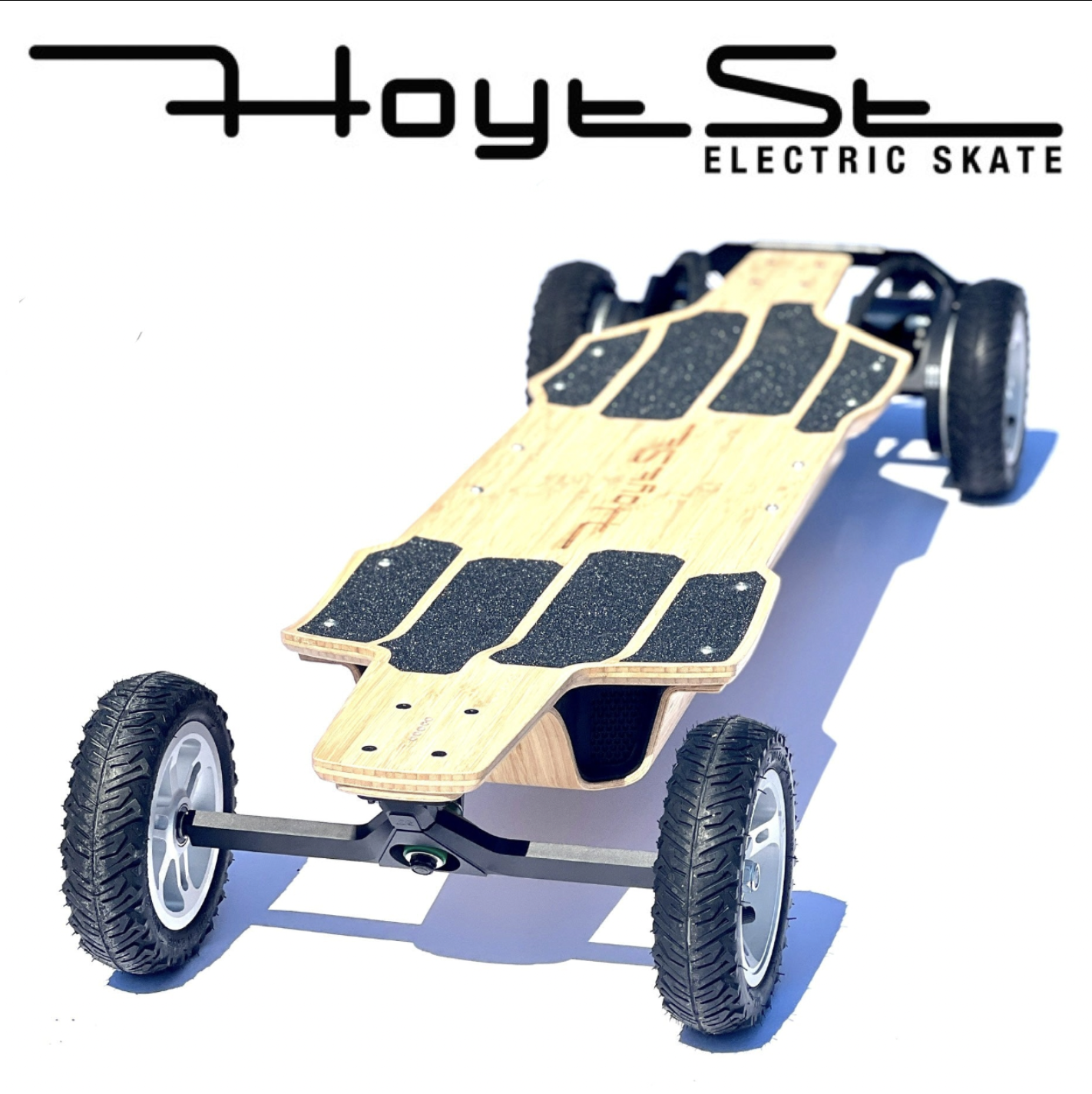 Hoyt Skateboard