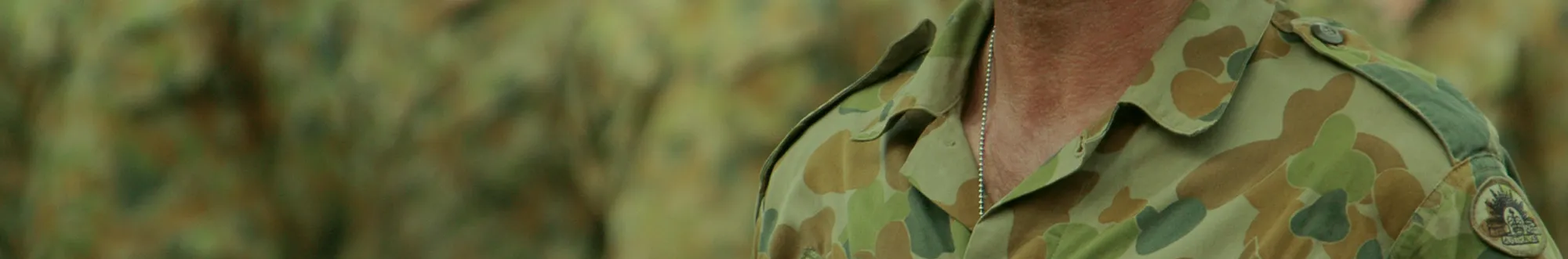 Shop Our Australian Multicam Combat Uniform Selection