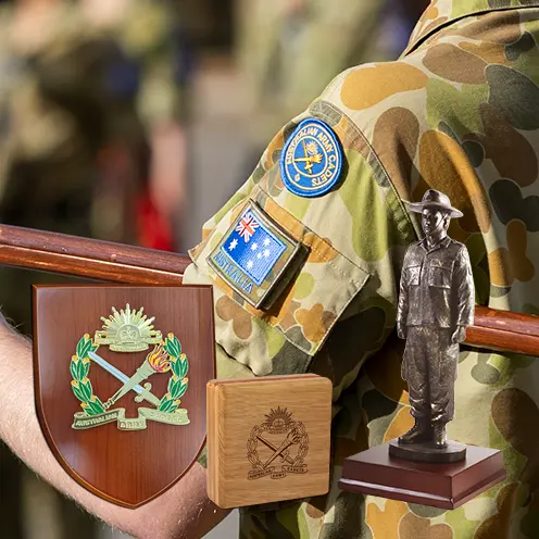 Australian Army Products
