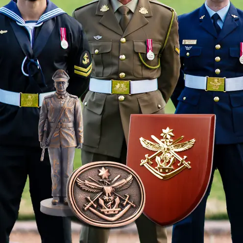 Australian Defence Force Products