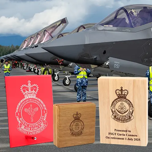 Australian Army Products