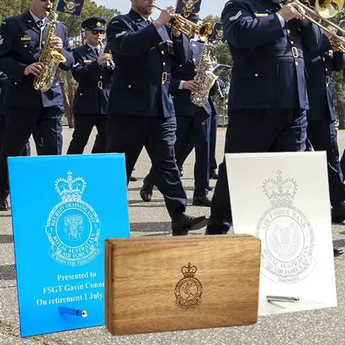 Australian Defence Force Veterans Products