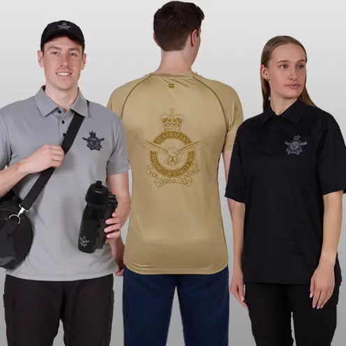 Service Clothing