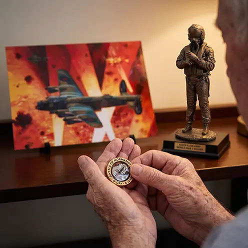 Australian Military Collectables