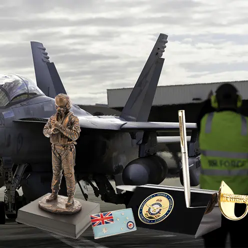 Royal Australian Air Force Products
