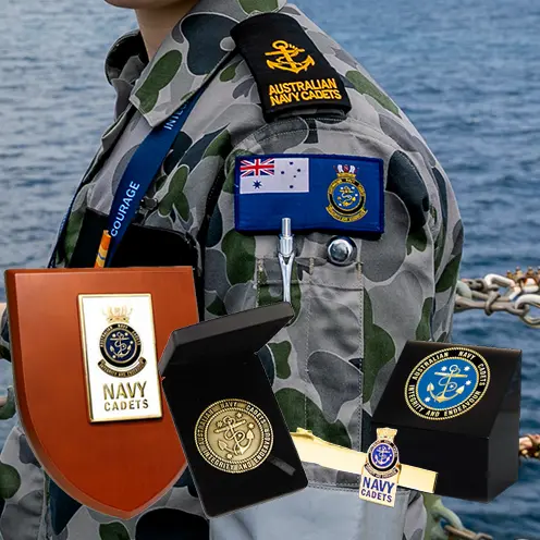 Australian Army Products