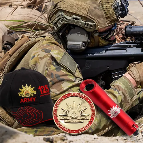Australian Army Products