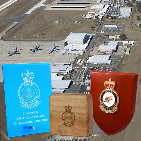 Australian Defence Force Products