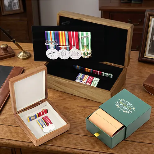 Australian Military Collectables