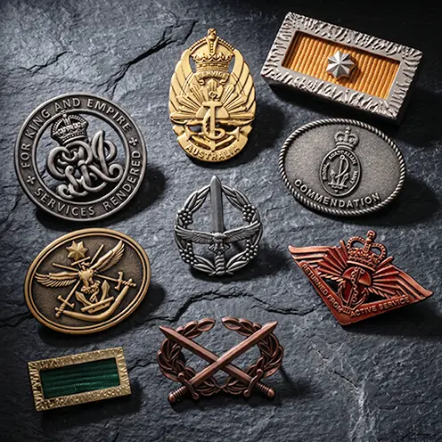 Australian Military Drinkware