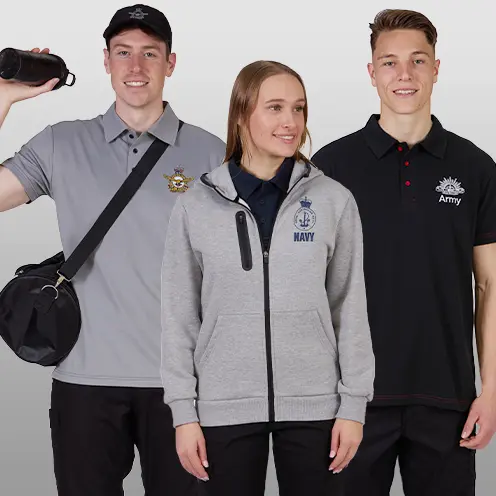 Service Clothing