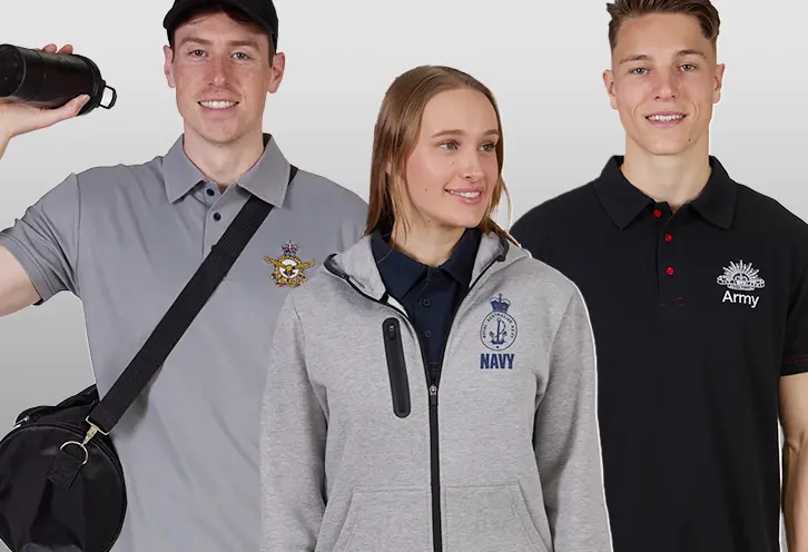 Service Clothing