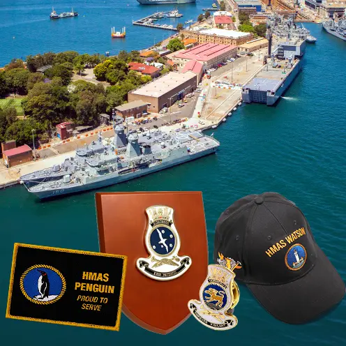 Australian Defence Force Products