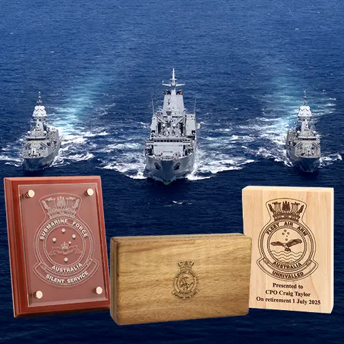 Australian Defence Force Products