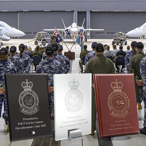 Australian Defence Force Products