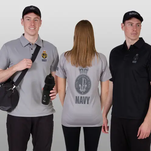 Service Clothing