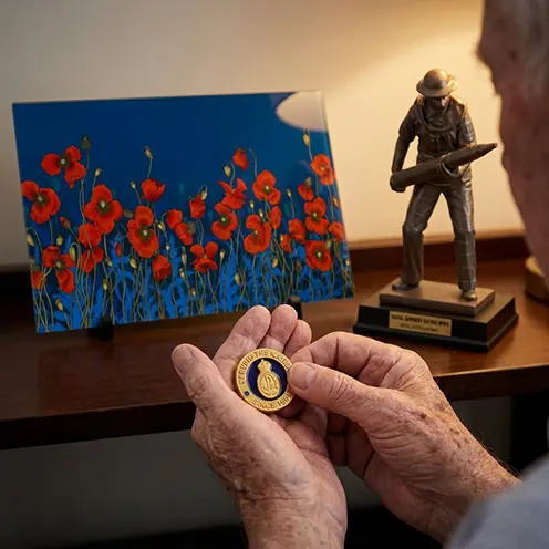 Australian Military Collectables