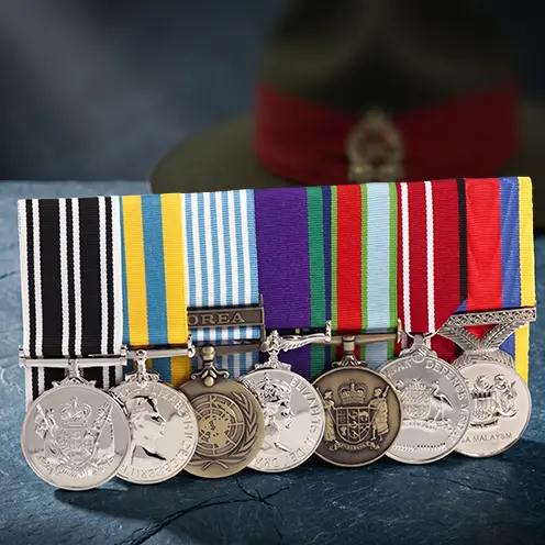 Australian Military Drinkware