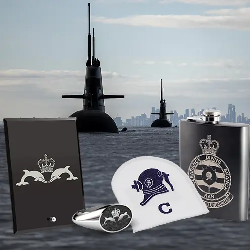 Australian Army Products