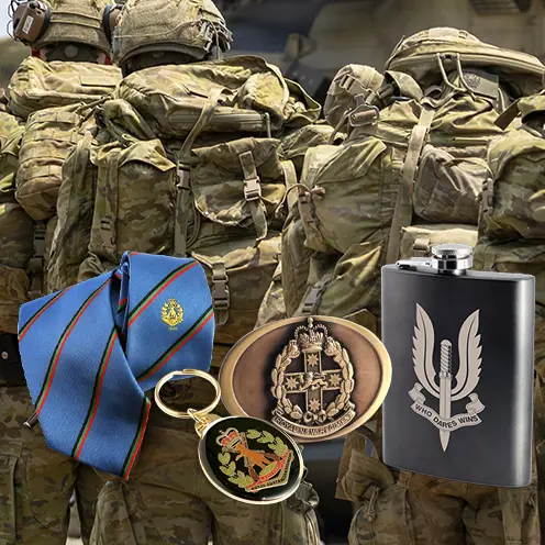 Australian Army Products