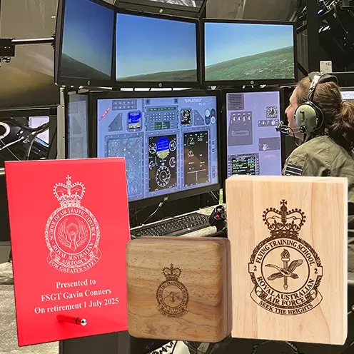 Australian Army Products