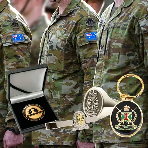 Australian Army Products
