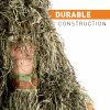 Ghillie Suit Size M-L