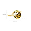  Kangaroo Lapel Pin