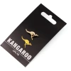  Kangaroo Lapel Pin