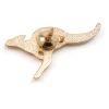  Kangaroo Lapel Pin