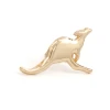  Kangaroo Lapel Pin