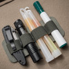  Vertx Mak Band Standard Mags and Kit - StandardExperience the unique storage options of Vertx® Tactigami with the MAK Standard accessory system. MAK stands for MAGs and Kit, meaning our patent pending wrap adapts to fit sma