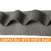  Vertx Mak Band Standard-Grey