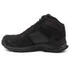  Salomon XA Forces Mid GTX -Black - Military Forces Boots