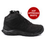  Salomon XA Forces Mid GTX -Black - Military Forces Boots
