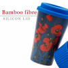  Mpressions Where the Poppies Grow Travel Mug