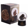 Desert Mounted Corps Light Horse Snow Globe