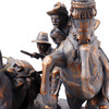  Desert Mounted Corps Limited Edition Figurine