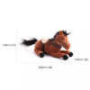  Light Horse Plush Toy